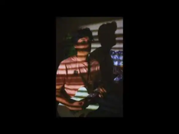 Omar Apollo - ugotme